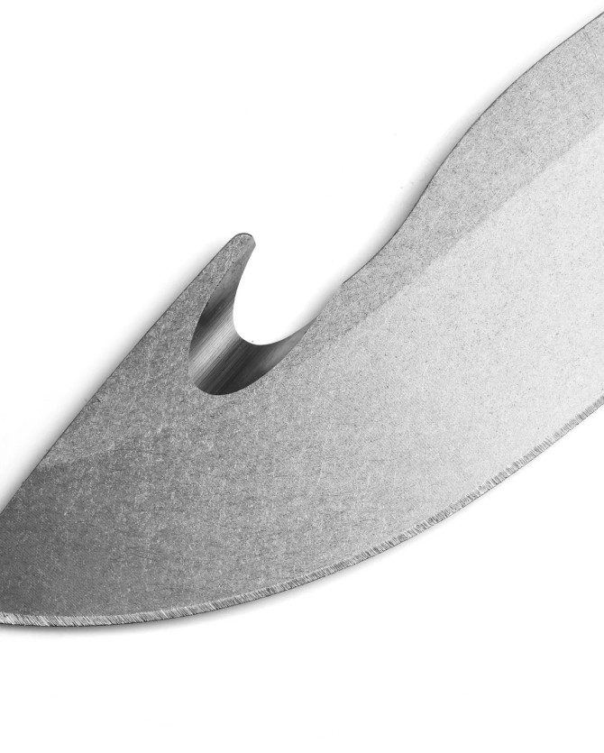 Benchmade Saddle Mountain Skinner