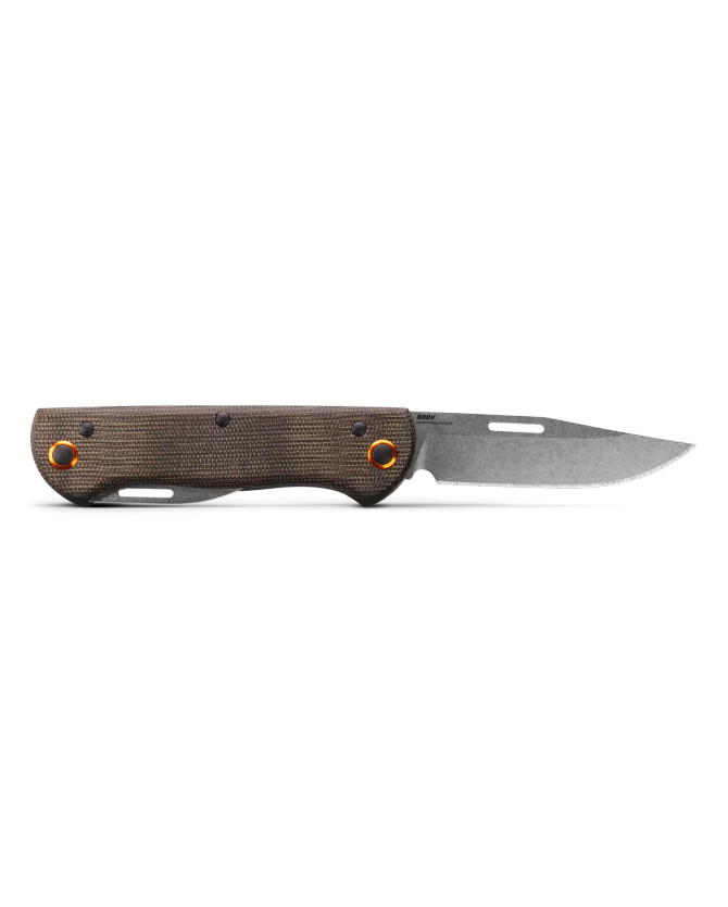 Benchmade Multi-Blade Weekender Knife