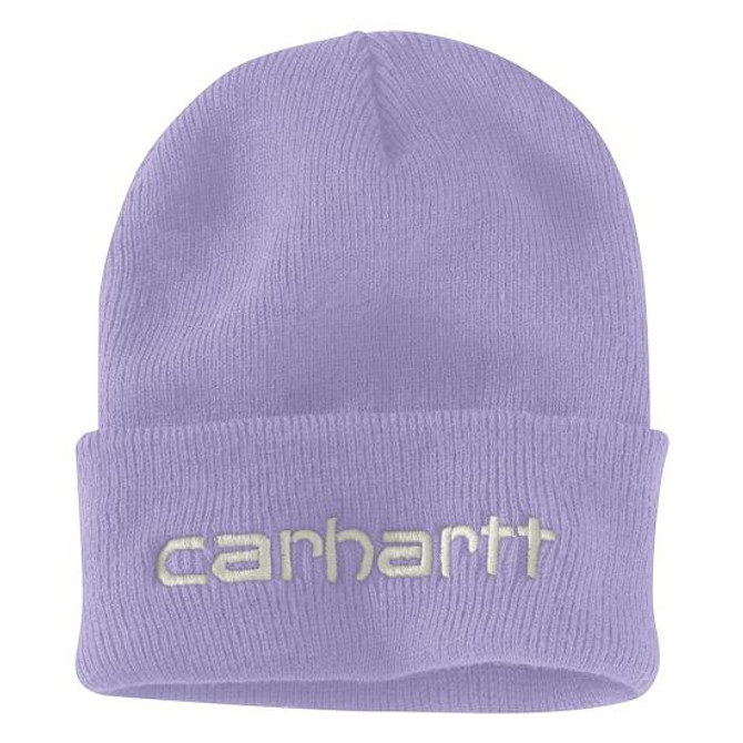 Carhartt Teller Hat - Lavender