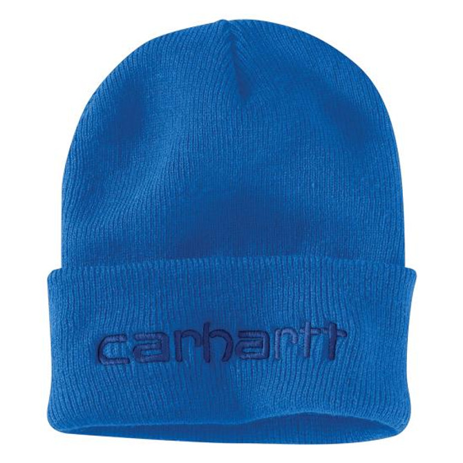 Carhartt Teller Hat - Blue Glow