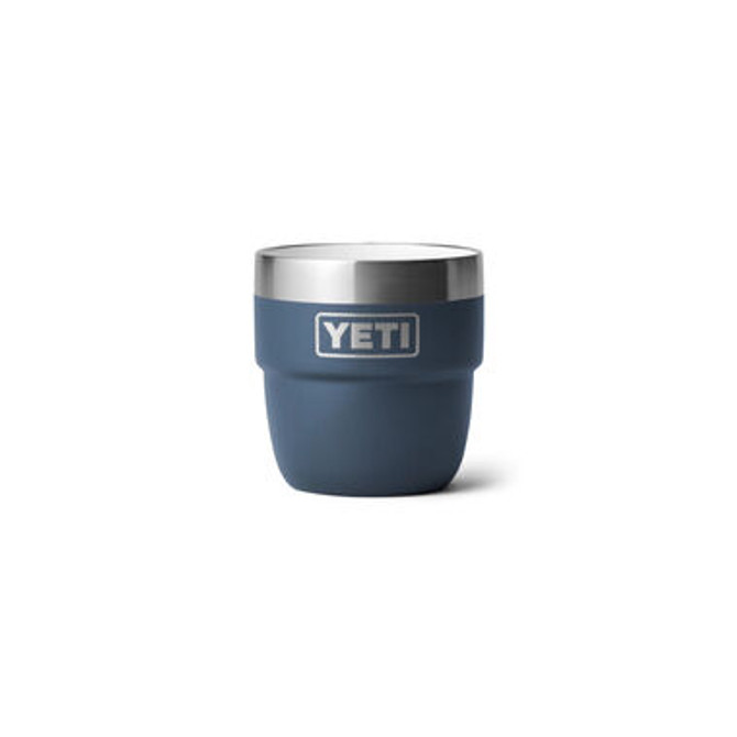 Yeti Rambler 14 Oz Espresso Mug Navy 2 Pack