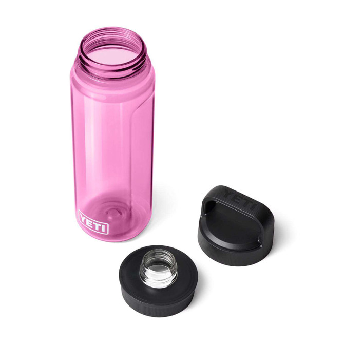 Yeti Yonder 0.75 L Power Pink BPA Free Water Bottle
