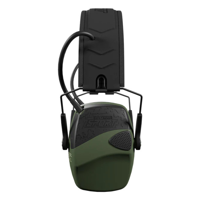 Isotunes Defy Slim Earmuff