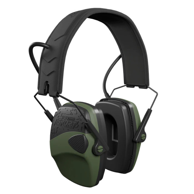 Isotunes Defy Slim Earmuff