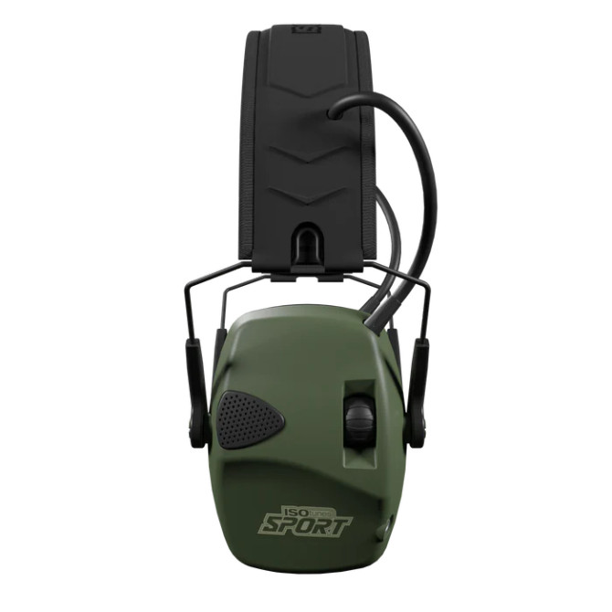 Isotunes Defy Slim Earmuff