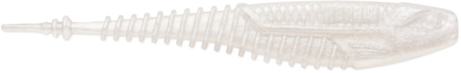 Rapala CrushCity FreeLoader 4 Pearl White Bait