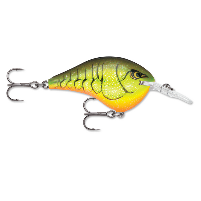 Chartreuse Root beer Crawdad