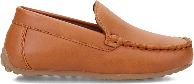 MIA Boy's Kids Lil Carsson Loafer - Little Kid