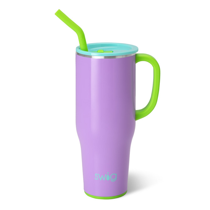 Swig 40oz Mega Mug - Ultra Violet