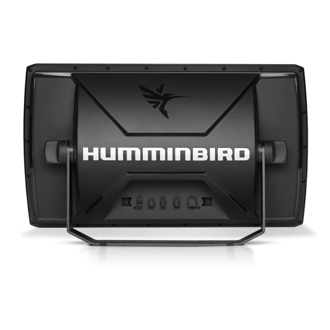 Hummingbird Helix 12 Chirp Mega SI+ GPS G4N