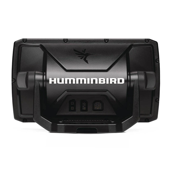 Hummingbird Helix 5 Chirp DI GPS G3