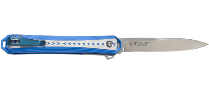 Columbia River Knife & Tool Stickler Assisted