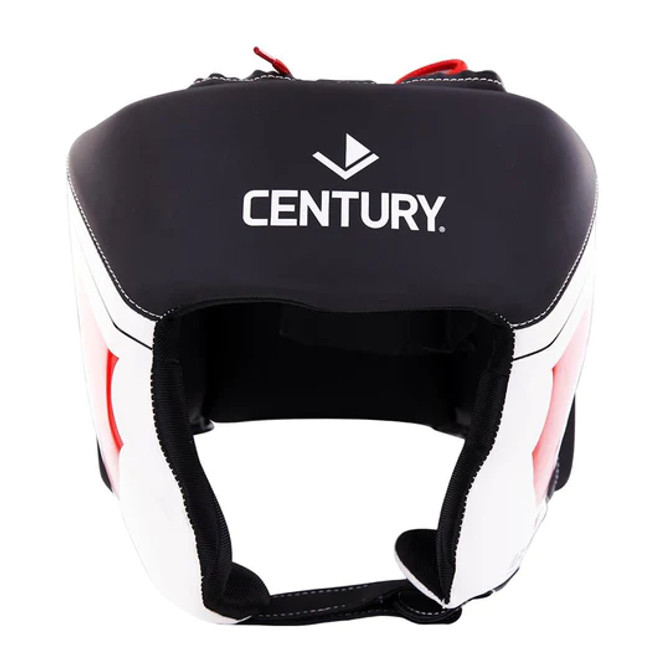 Century Martial Arts Brave Open Face Headgear