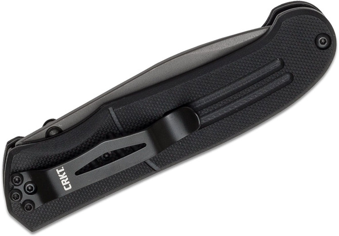 Columbia River Knife & Tool Ignitor T Assisted Folding Knife