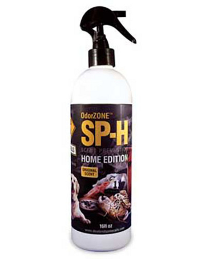 OdorZONE Home Spray - Original Scent