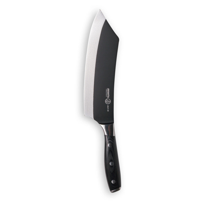 Messermeister Avanta Kendrick 8 inch BBQ Knife