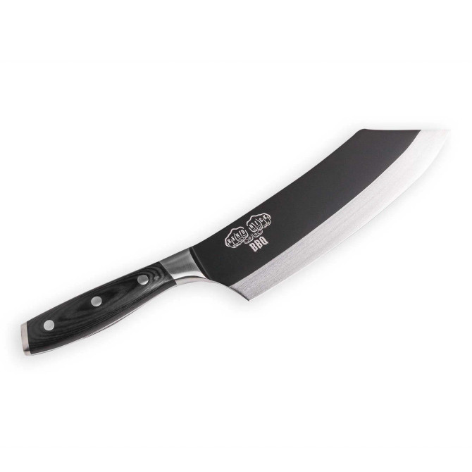 Messermeister Avanta Kendrick 8 inch BBQ Knife