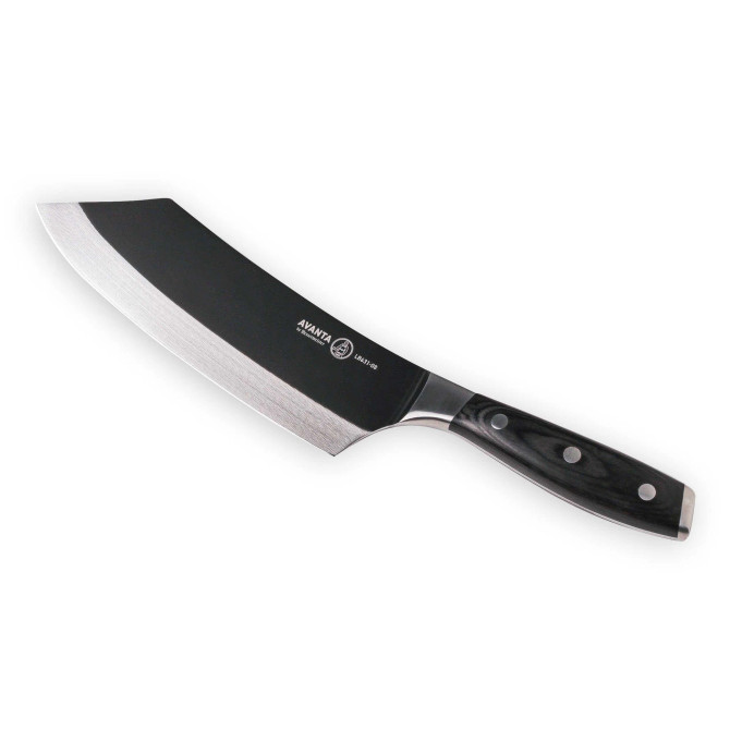 Messermeister Avanta Kendrick 8 inch BBQ Knife