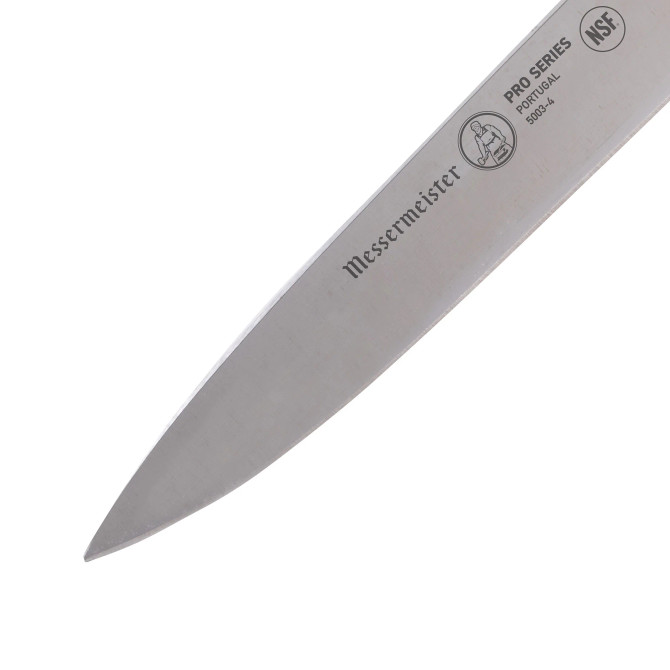 Messermeister Pro Series Spear Point Paring Knife