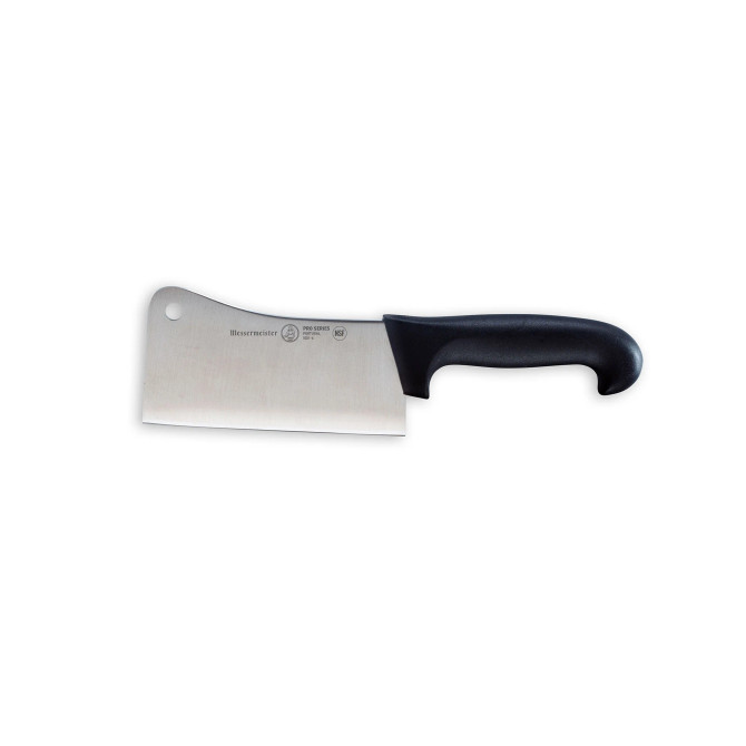 Messermeister Pro Series 6 inch Heavy Meat Cleaver