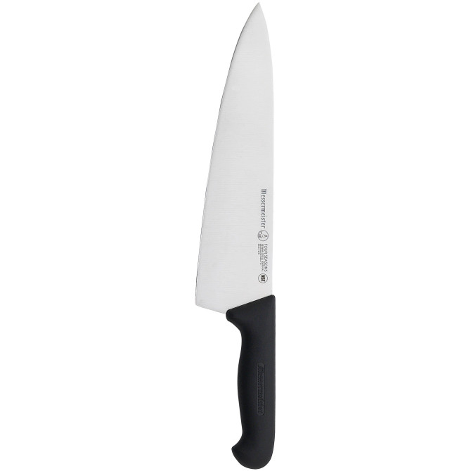 Messermeister Pro Series 10 inch Wide Blade Chef's Knife