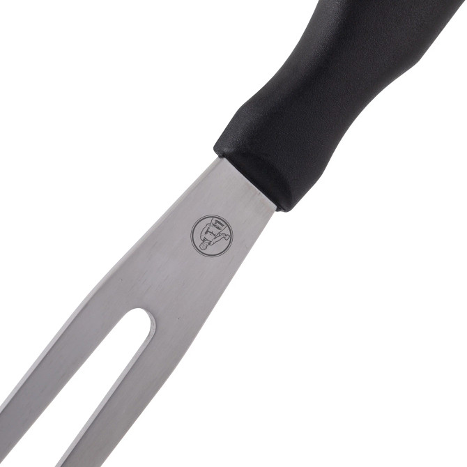 Messermeister Pro Series 7 Inch Straight Carving Fork