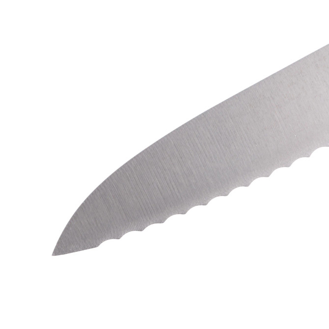 Messermeister Pro Series 8 inch Offset Knife