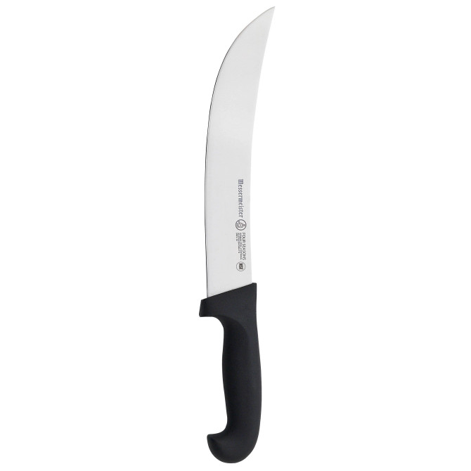 Messermeister Pro Series 10 inch Scimitar Knife - Kullens