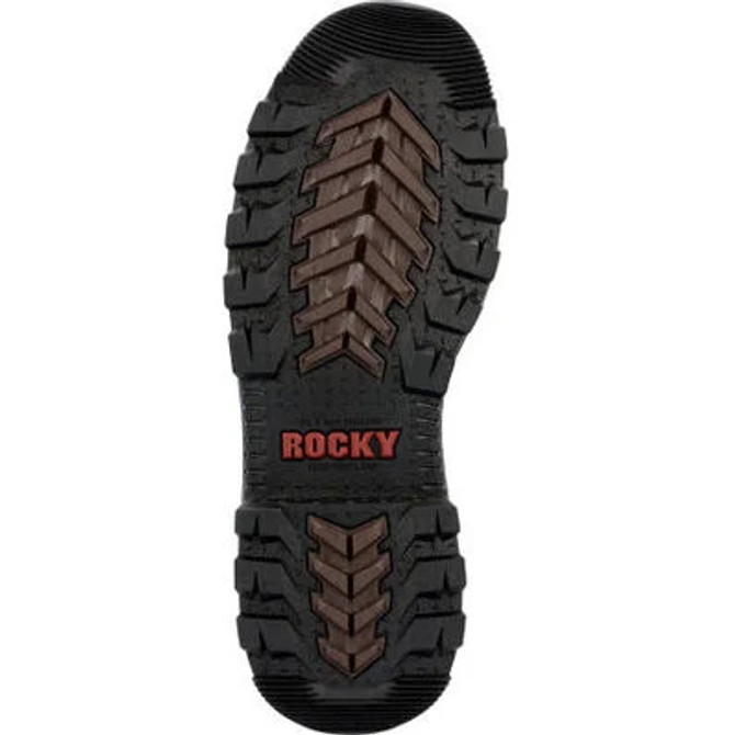 Rocky Rams Horn BOA Composite Toe Waterproof Work Boot