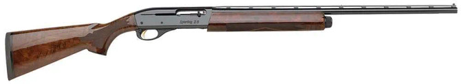 Remington 1100 Sporting 12 Gauge 28" 4+1 2.75"