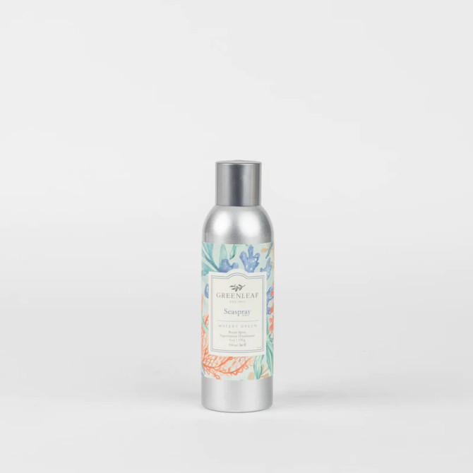 Greenleaf Room Spray-Seaspray