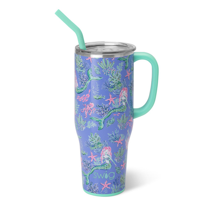 Swig Life Under The Sea Mega Mug (40oz)