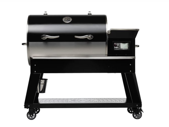 Rec Teq Backyard Beast Pellet Grill