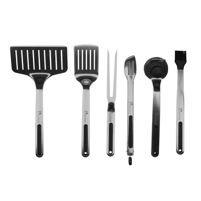 Recteq 6 Piece BBQ Tool Set