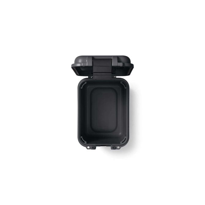 Yeti LoadOut GoBox 15 Charcoal Gear Case 1 pk