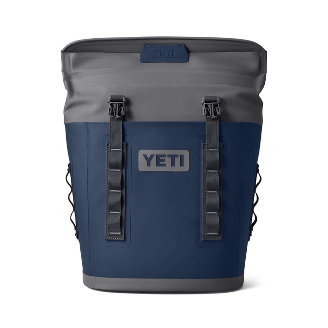 Yeti Hopper M12 Navy Backpack Cooler