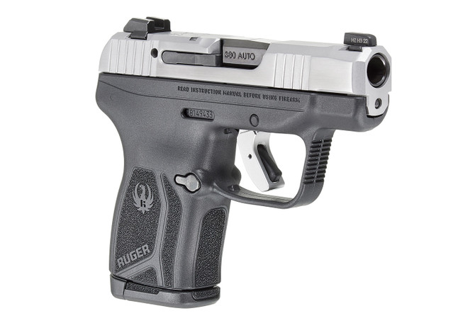 Ruger LCP Max 75th Anniversary 10rd