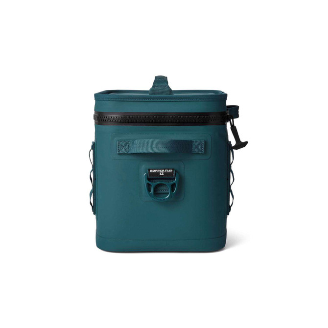 Yeti Hopper Flip 12 Soft Cooler - Agave Teal