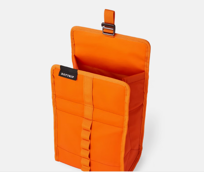 Yeti Daytrip Lunch Bag - Orange/King Crab Orange