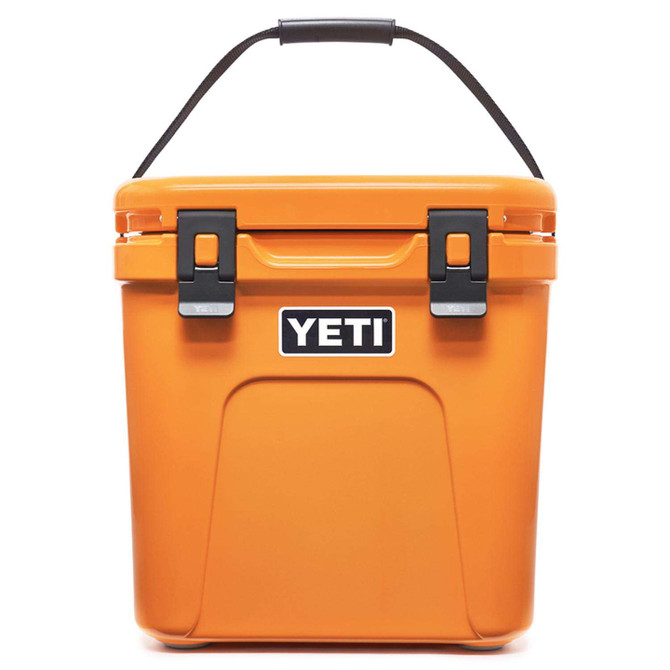 Yeti Roadie 24 Cooler - King Crab Orange