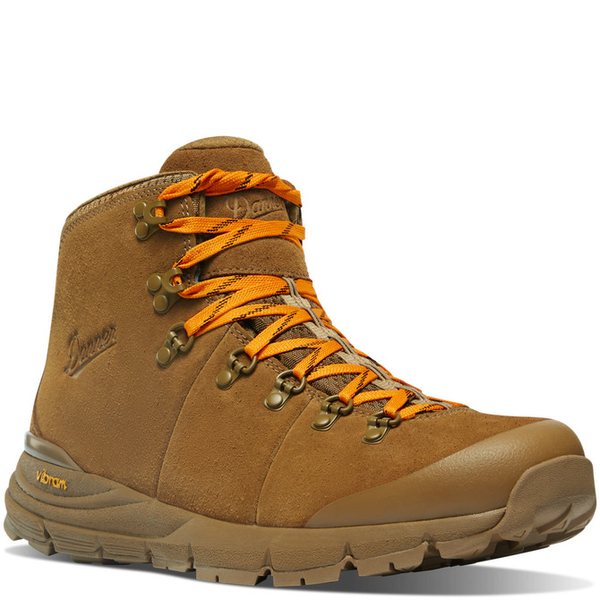 Danner Men's Mountain 600 - Coyote