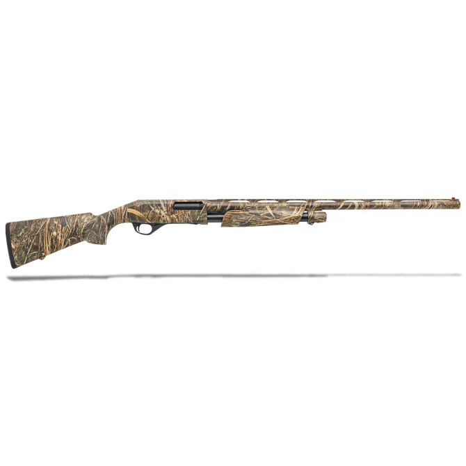 Stoeger P3000 12ga 3" 28" Bbl Realtree Max-7 5+1 Pump-Action Shotgun