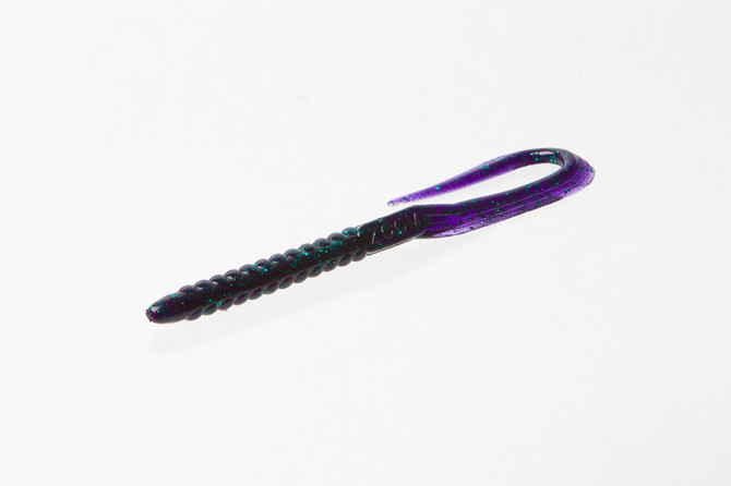 Zoom Mag U-Tale Junebug Fishing Bait