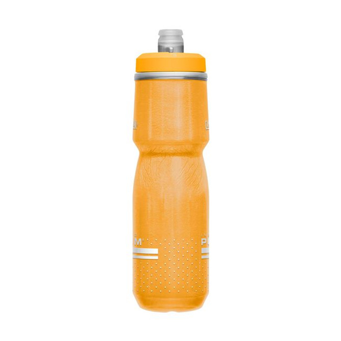 Camelbak Podium Chill 24oz Bike Bottle - Orange