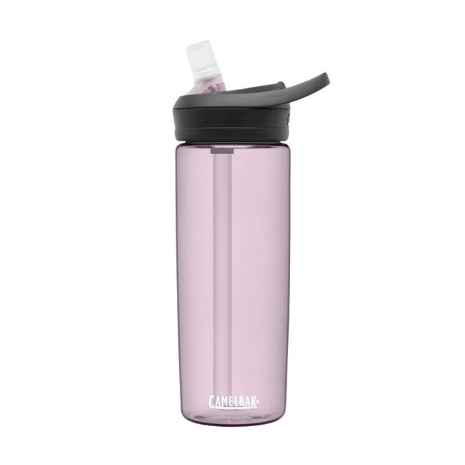 Camelbak Eddy+ 20Oz Water Bottle - Purple Sky