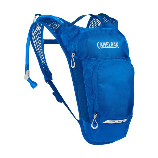 Camelbak Kids Mini M.U.L.E 50Oz Hydration Pack - Blue