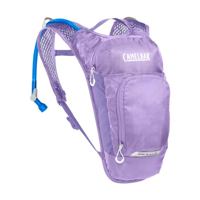 Camelbak Kids Mini M.U.L.E 50Oz Hydration Pack - Lavender