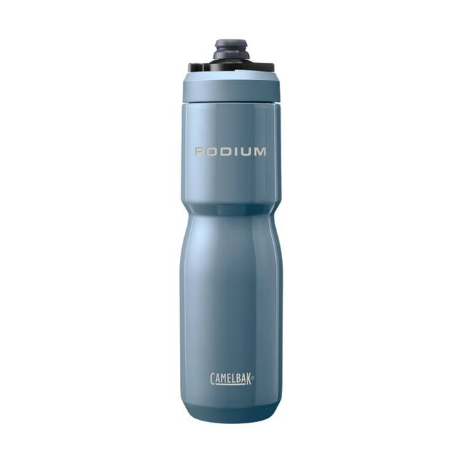 Camelbak Podium Insulated Steel 22Oz Water Bottle - Pacific