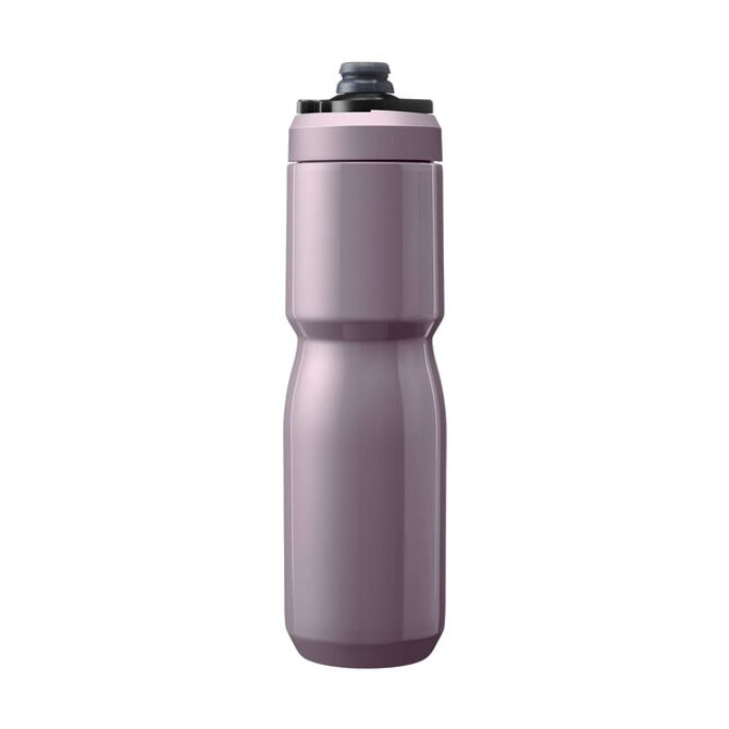 Camelbak Podium Insulated Steel 22Oz Water Bottle - Violet