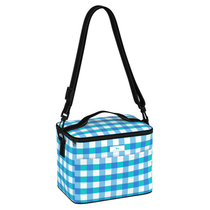 Scout Ferris Cooler Lunch Box - Friend of Dorothy